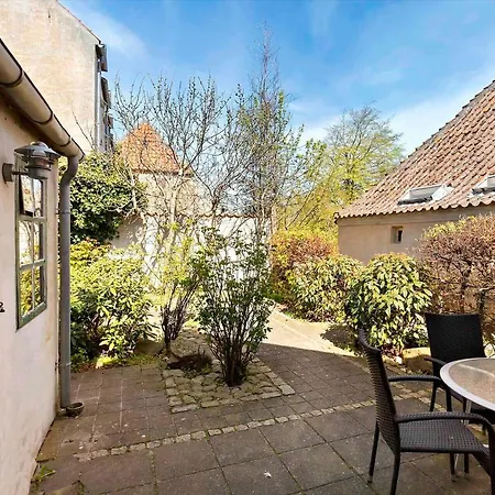Sndergade 5, Rskbing Villa