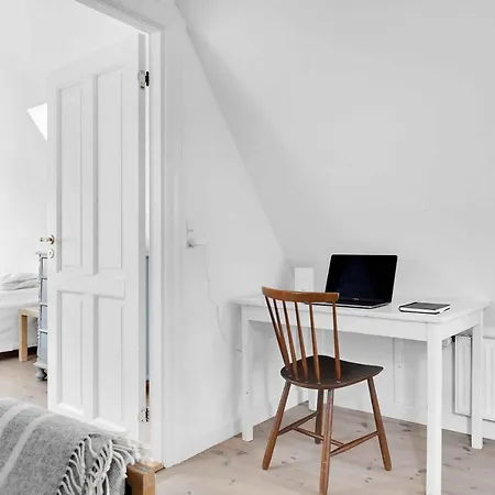 Sndergade 5, Rskbing Villa Ærøskøbing