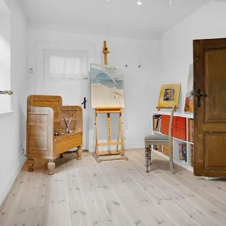 Sndergade 5, Rskbing Villa Ærøskøbing