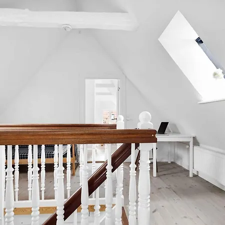 Villa Sndergade 5, Rskbing *