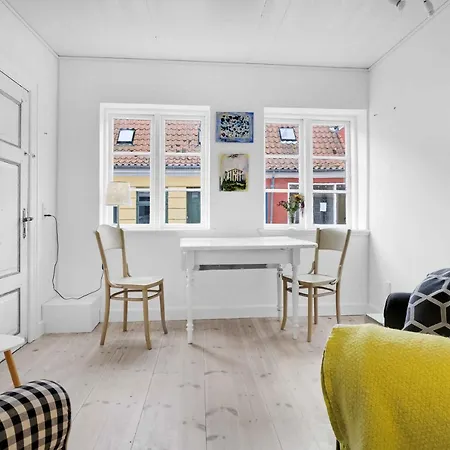 Sndergade 5, Rskbing Ærøskøbing