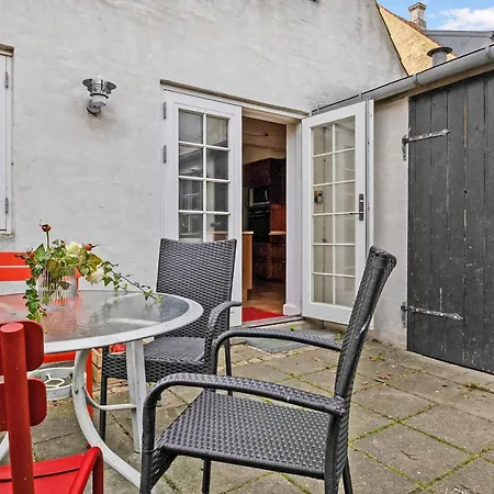 Sndergade 5, Rskbing Ærøskøbing
