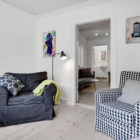 Villa Sndergade 5, Rskbing *